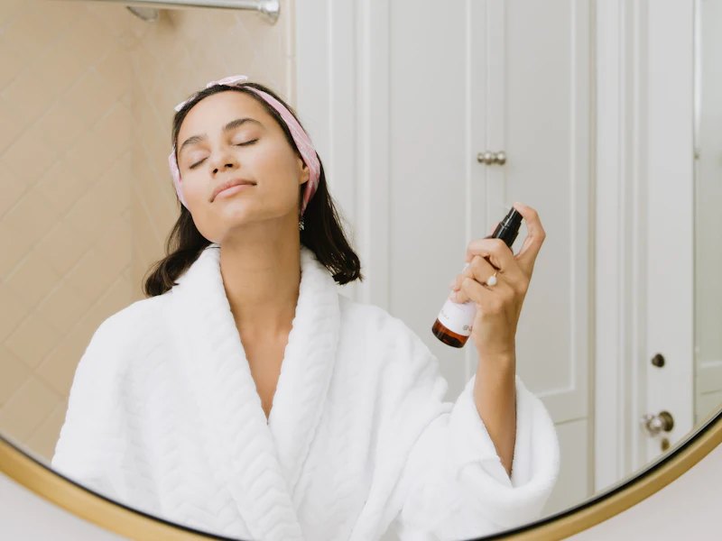 Hair and Skin Treatment at Guide Health Hub