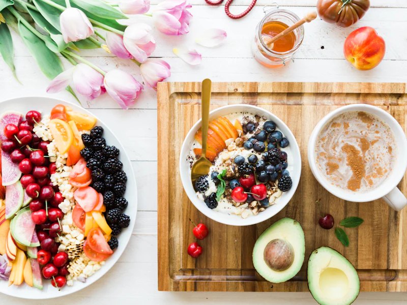 Wellness and Nutrition at Guide Health Hub